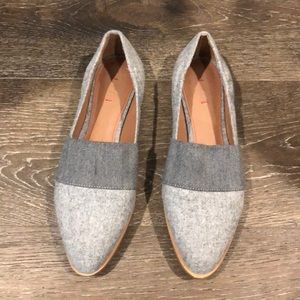 Ed Ellen Degeneres Karin flat